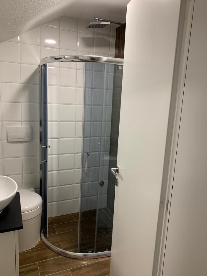 Apartman Mimi Vrnjačka Banja Exterior foto