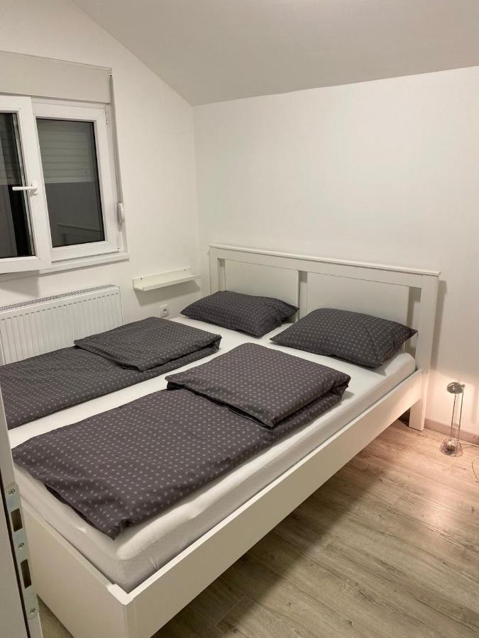 Apartman Mimi Vrnjačka Banja Exterior foto