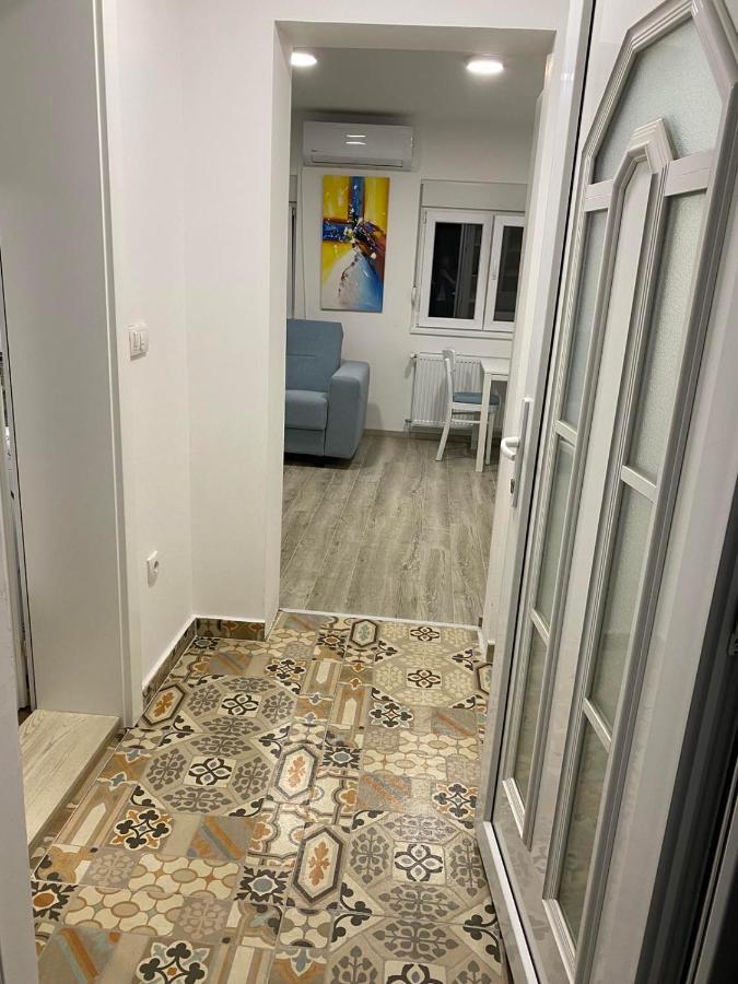 Apartman Mimi Vrnjačka Banja Exterior foto