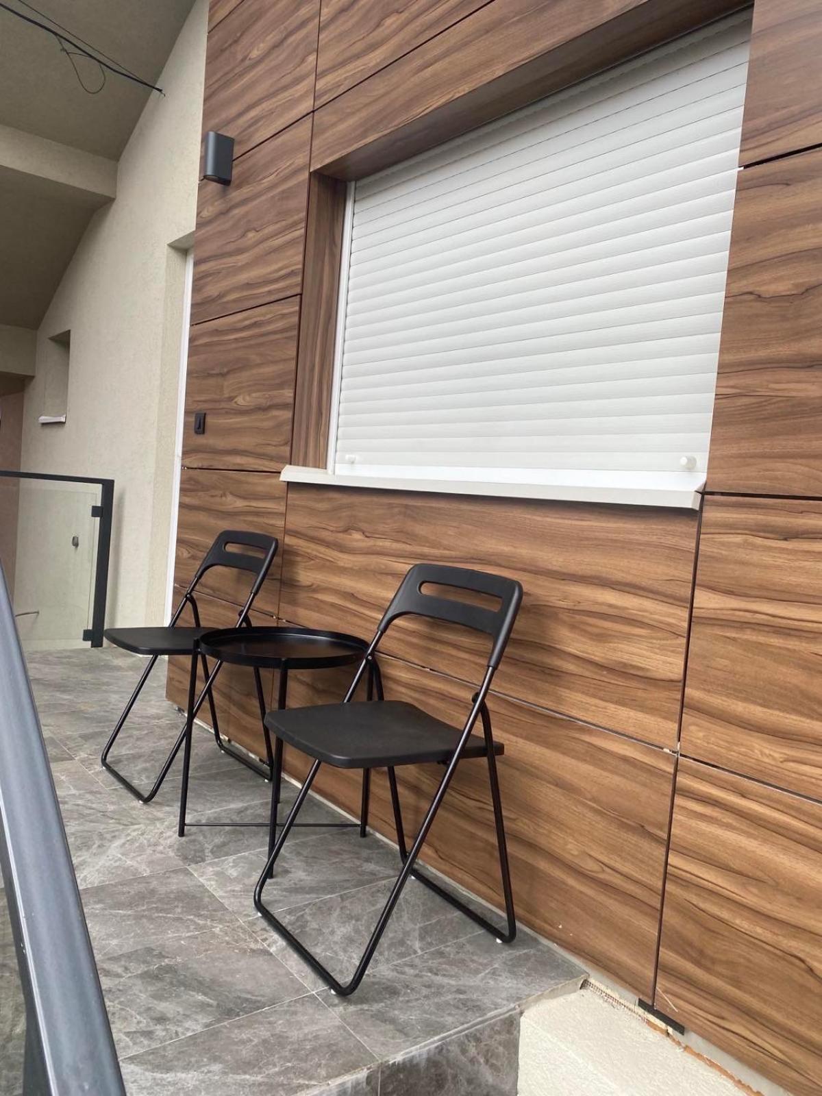 Apartman Mimi Vrnjačka Banja Exterior foto